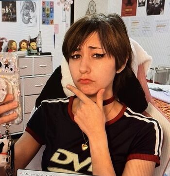 Full leaked Mimidoescosplay private onlyfans photo