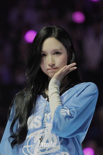 Mina Myoi