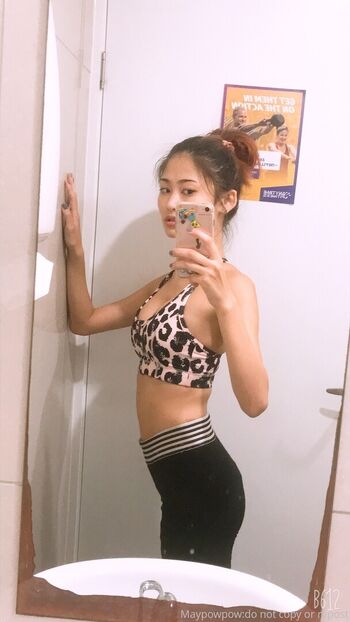 Full leaked Mina yahagi private onlyfans photo