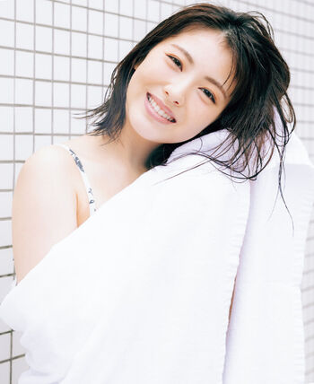 minami hamabe