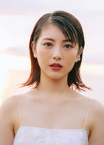 minami hamabe