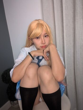Full leaked Minarocket private onlyfans photo
