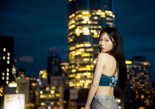 Minase Sarara 水瀬さらら