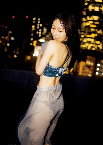 Full leaked Minase sarara private onlyfans photo