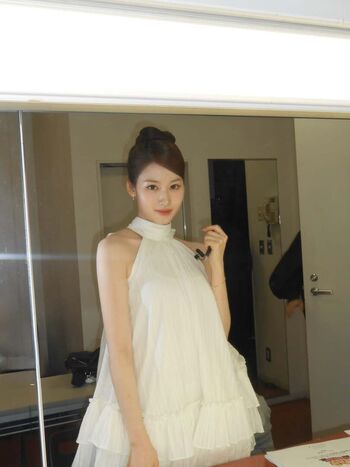 Minatozaki Sana
