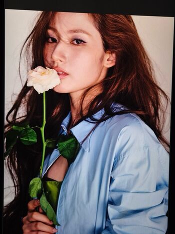 Minatozaki Sana