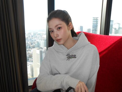 Full leaked Minatozaki sana private onlyfans photo