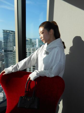 Full leaked Minatozaki sana private onlyfans photo