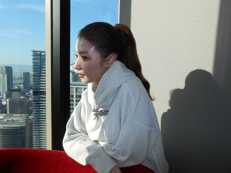 Full leaked Minatozaki sana private onlyfans photo