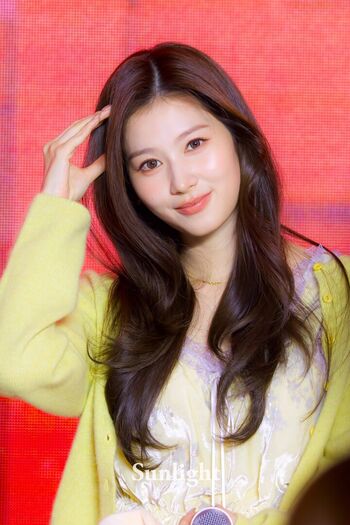 Full leaked Minatozaki sana private onlyfans photo