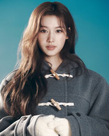 Minatozaki Sana
