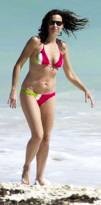 Minnie Driver
