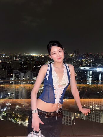 Minnie (Nicha Yontararak - I-dle