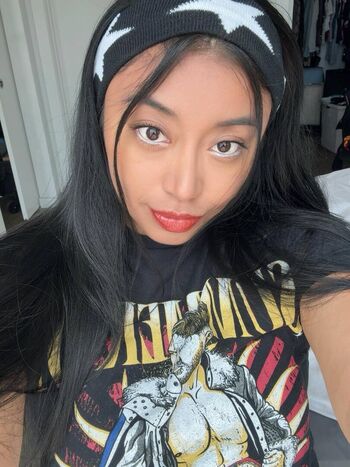 Full leaked Minnieportable private onlyfans photo