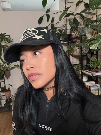 Full leaked Minnieportable private onlyfans photo