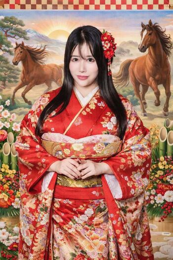 Full leaked Mion hazuki page private onlyfans photo