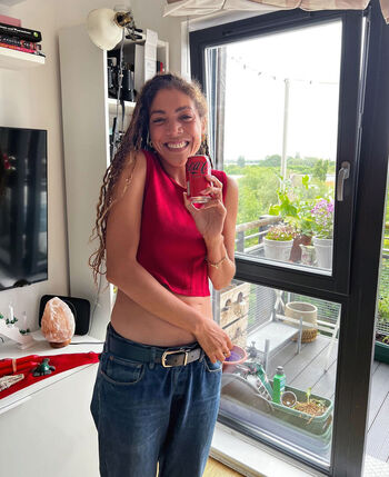 Full leaked Miquita oliver private onlyfans photo