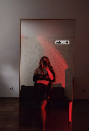 Full leaked Mira ilina page private onlyfans photo