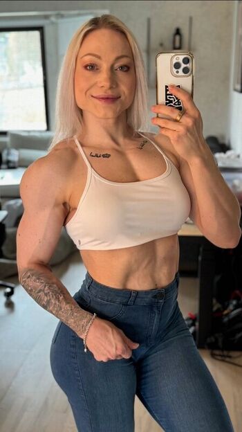 Full leaked Mira roukala page private onlyfans photo