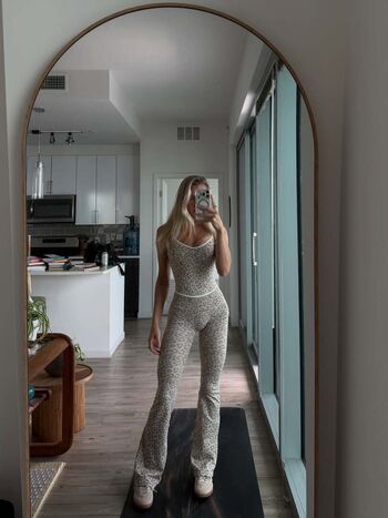 Full leaked Miranda locher private onlyfans photo