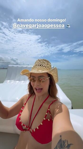 Full leaked Mirela janis private onlyfans photo