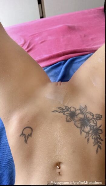 Full leaked Mirele almeida private onlyfans photo