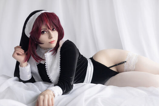 Full leaked Mirikashi cosplay private onlyfans photo