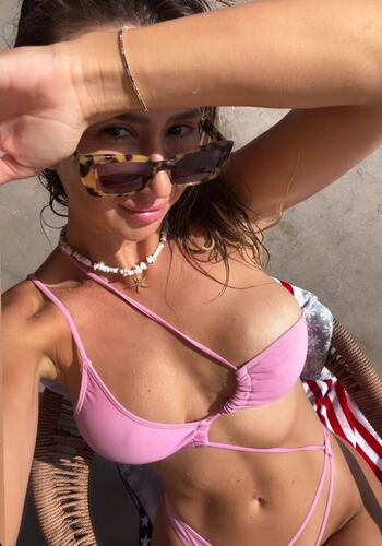 Full leaked Mirjana pajkovic private onlyfans photo