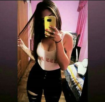 Full leaked Mishel alvarez private onlyfans photo
