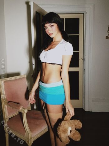 Full leaked Mishka silva private onlyfans photo