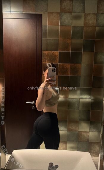 Miss Behave