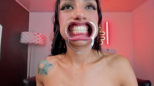 Full leaked Miss evangeline private onlyfans photo
