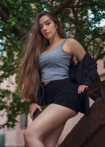 Full leaked Miss mikka private onlyfans photo