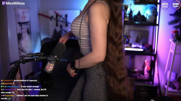 Miss Mikkaa
