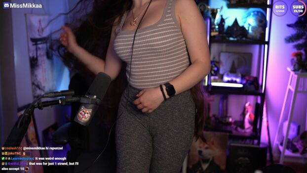 Miss Mikkaa
