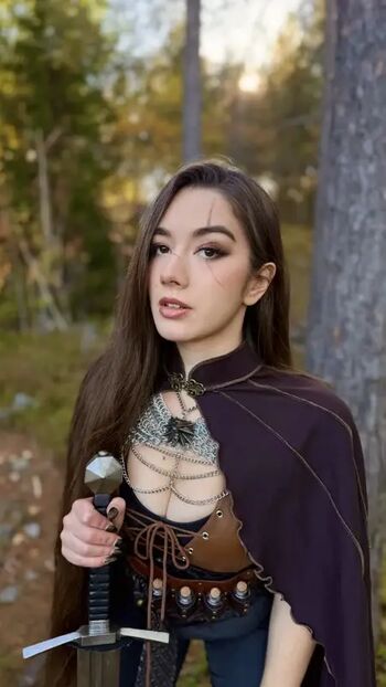 Full leaked Miss mikkaa private onlyfans photo