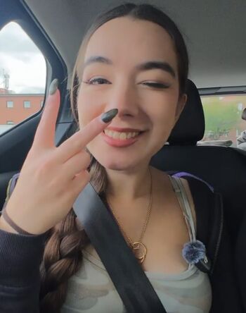 Full leaked Miss mikkaa private onlyfans photo