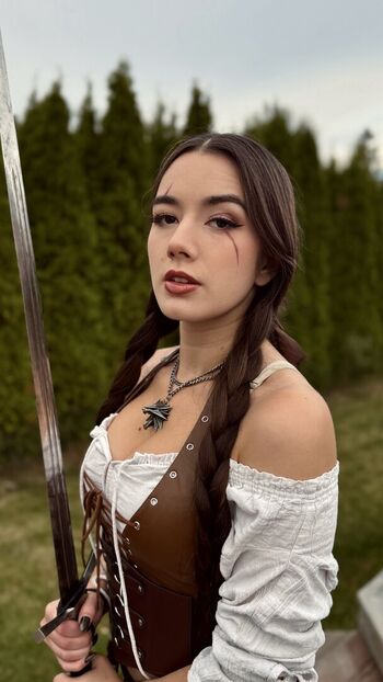 Full leaked Miss mikkaa private onlyfans photo