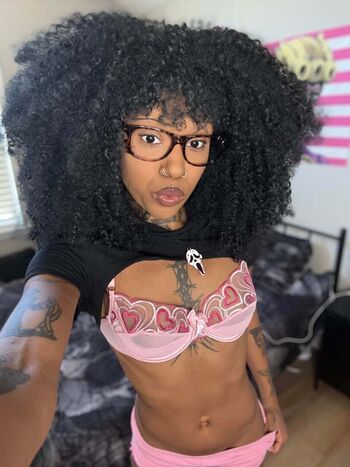 Full leaked Miss spookie private onlyfans photo