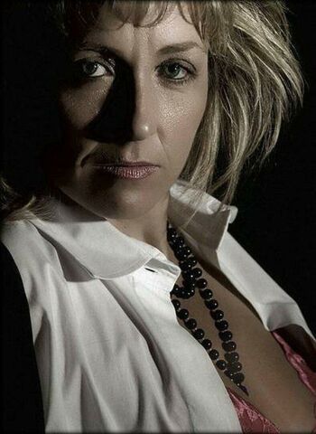 Miss Sweeney