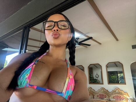 Full leaked Misscindyy  page private onlyfans photo