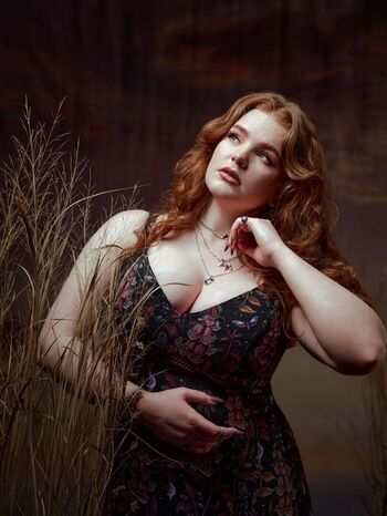 Full leaked Missdeadlyred page private onlyfans photo