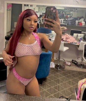 MissExoticc Marie