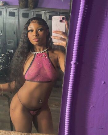 Full leaked Missexoticc marie private onlyfans photo
