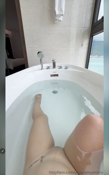 Full leaked Missjammybear private onlyfans photo