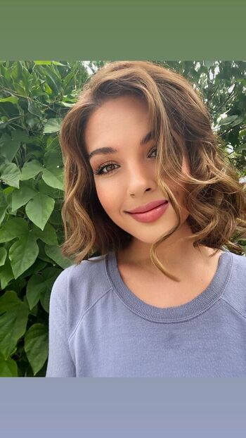 Full leaked Missjessicaash private onlyfans photo