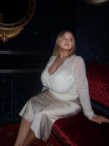 Full leaked Missparaskeva private onlyfans photo