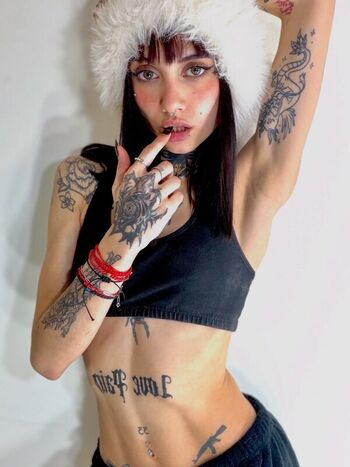 Full leaked Missroxykiss private onlyfans photo
