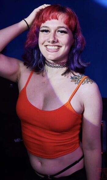 Full leaked Missymcatt page private onlyfans photo