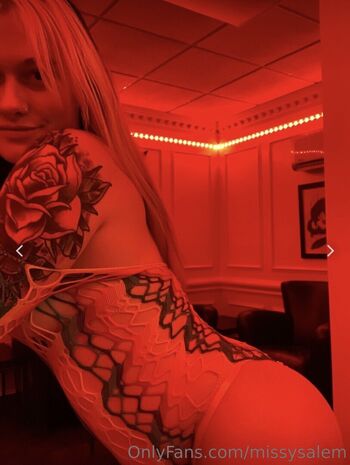 Full leaked Missymcatt private onlyfans photo